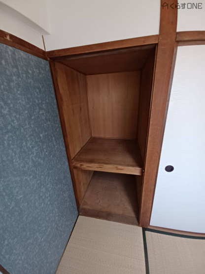 【収納】 | 船丘ビル