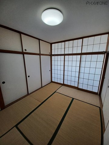 【和室】 | 船丘ビル