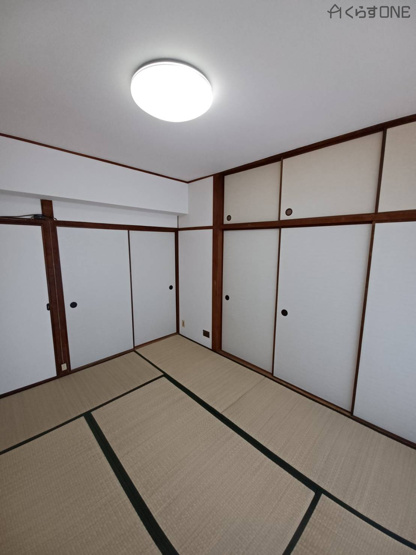 【和室】 | 船丘ビル