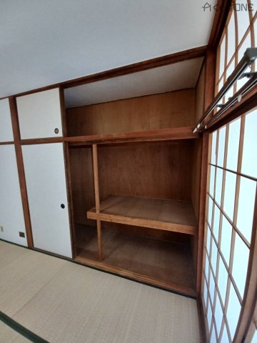 【収納】 | 船丘ビル