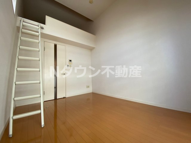 【内装】 | プティ オランジュ | 内装もきれいです