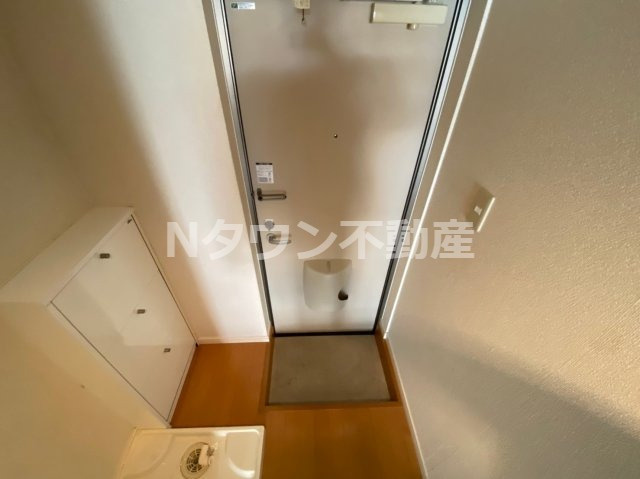 【玄関】 | プティ オランジュ | シンプルで使いやすい玄関です