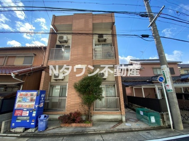【外観】 | プティ オランジュ | 建物外観を気になさる方へ、見た目の良い物件です