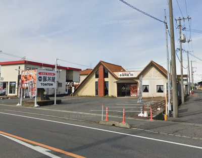 【外観】 | ◇南区浦安本町◇飲食店テナント◇ | 現在飲食店に賃貸中です。