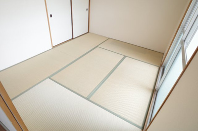【和室】 | グリーンたちばな