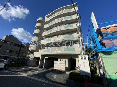 【外観】 | グリーンたちばな