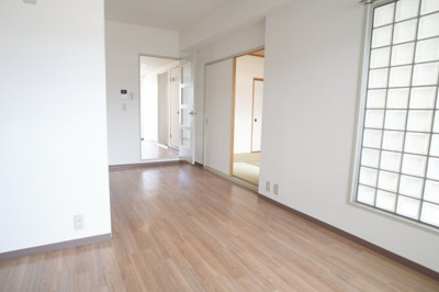 【居間・リビング】 | グリーンたちばな