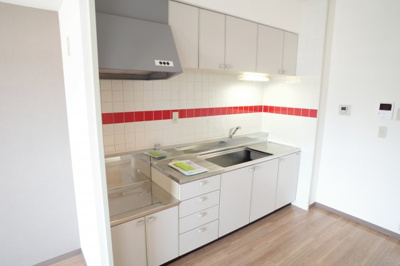 【キッチン】 | グリーンたちばな