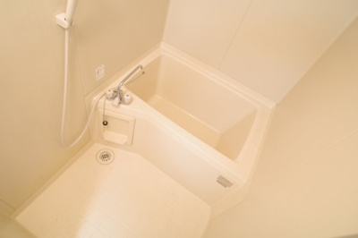 【浴室】 | グリーンたちばな