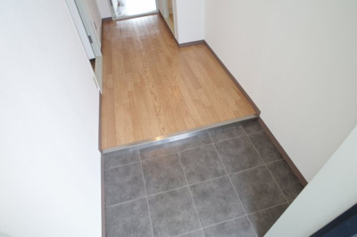 【玄関】 | グリーンたちばな