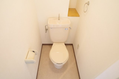 【トイレ】 | グリーンたちばな