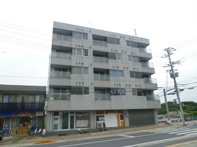 【外観】 | アーバンヴィレッジ洲本Ⅰ