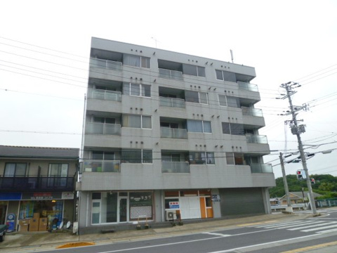 アーバンヴィレッジ洲本Ⅰの画像