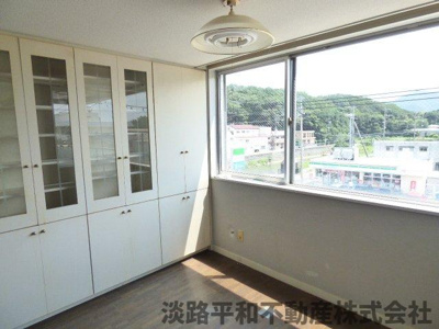 【その他】 | アーバンヴィレッジ洲本Ⅰ