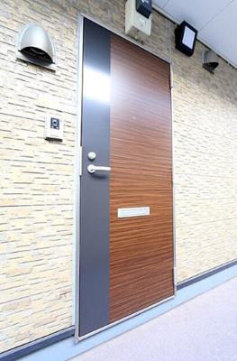 【その他共用部分】 | リブイン中村橋A棟