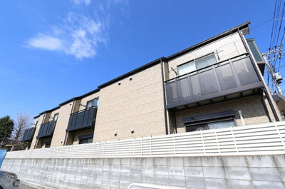 【外観】 | リブイン中村橋A棟 | 外観も気になるポイント