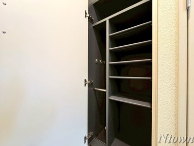 【玄関】 | プレサンス東別院駅前コネクション | 玄関です