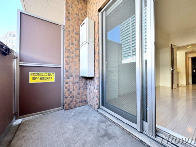 【収納】 | プレサンス東別院駅前コネクション | 収納スペース豊富です