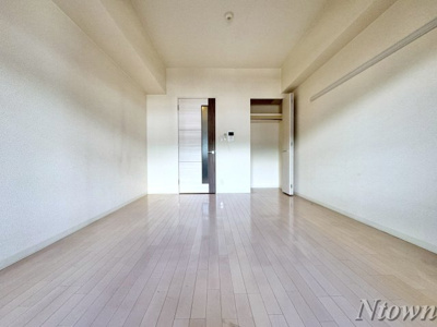 【その他】 | プレサンス東別院駅前コネクション | 内装もきれいです