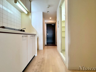 【その他】 | プレサンス東別院駅前コネクション | おしゃれなリビングです