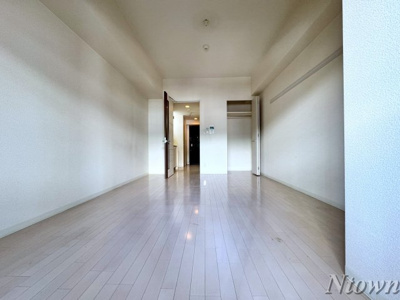 【寝室】 | プレサンス東別院駅前コネクション | 寝室にいかがでしょうか