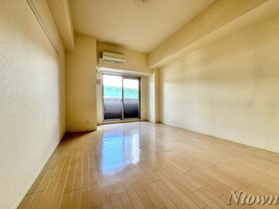 【寝室】 | プレサンス東別院駅前コネクション | 寝室にいかがでしょうか