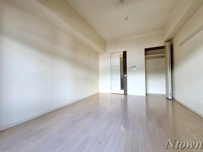 【浴室】 | プレサンス東別院駅前コネクション | コンパクトで使いやすいお風呂です