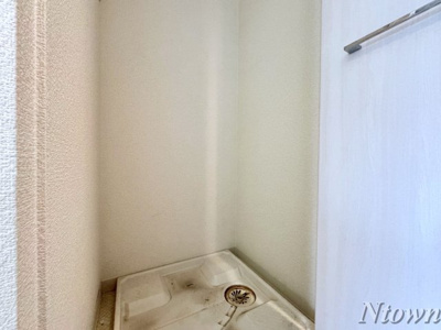 【トイレ】 | プレサンス東別院駅前コネクション | 清潔感のあるトイレです