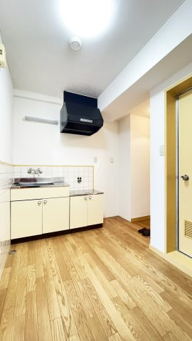 スカイコートスズエのその他