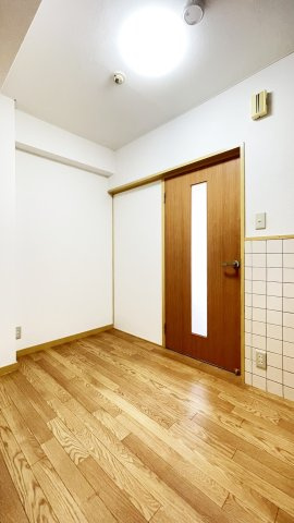 スカイコートスズエの内装