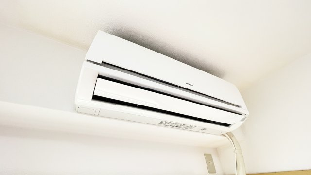 スカイコートスズエの設備