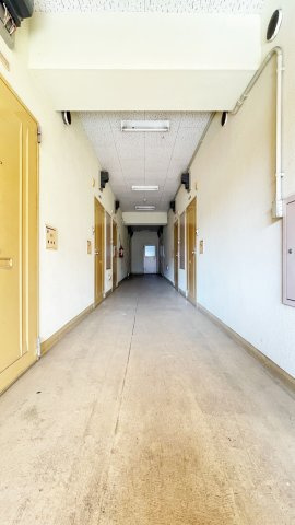 スカイコートスズエのその他共用部分