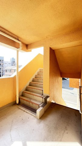 スカイコートスズエのその他共用部分