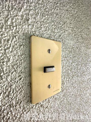 ハイツスズエのセキュリティ