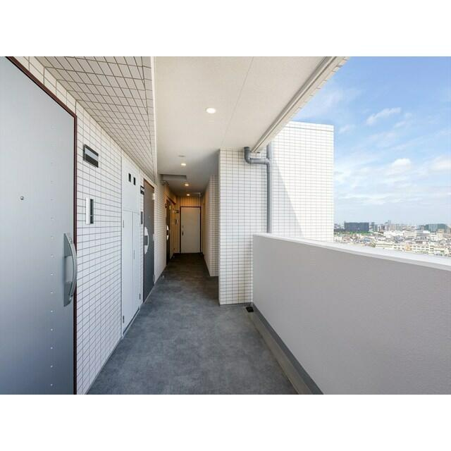 THE PASEO 新小岩のその他共用部分