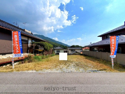 【外観】 | 安佐北区可部東6丁目