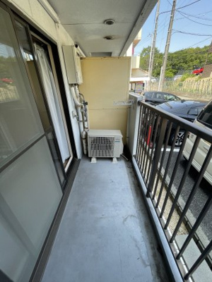 【バルコニー】 | スプリングヒルズ