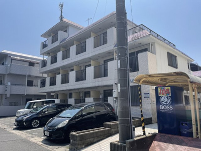 【外観】 | スプリングヒルズ