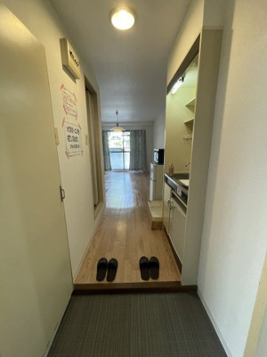 【玄関】 | スプリングヒルズ