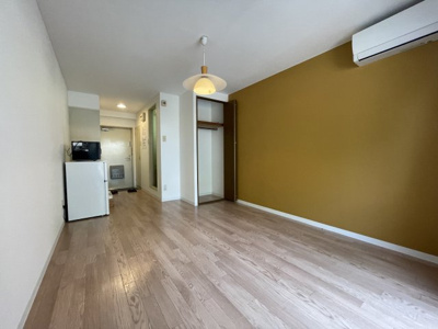 【居間・リビング】 | スプリングヒルズ