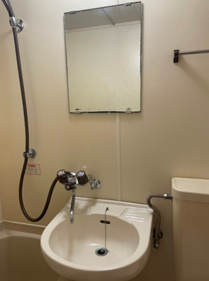 【洗面所】 | スプリングヒルズ