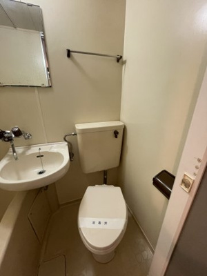 【トイレ】 | スプリングヒルズ