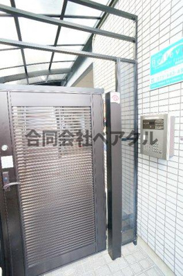 【その他共用部分】 | 第1グランドールMIYAGAWA