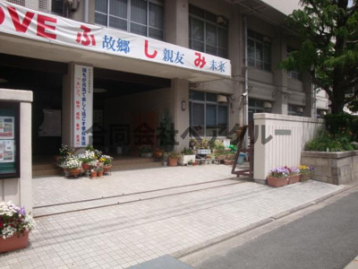 【エントランス】 | 第1グランドールMIYAGAWA