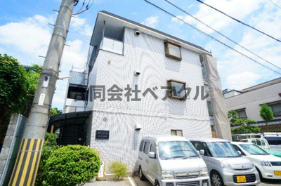 【外観】 | 第1グランドールMIYAGAWA