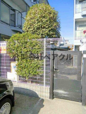 【エントランス】 | 第1グランドールMIYAGAWA