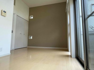 【居間・リビング】 | レジデンス甲子園口