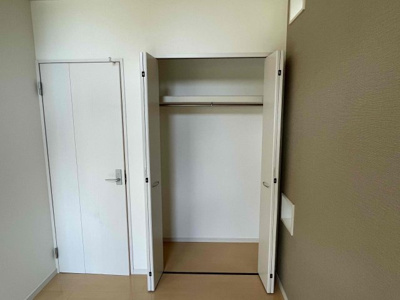 【収納】 | レジデンス甲子園口