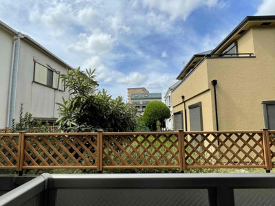 【展望】 | レジデンス甲子園口