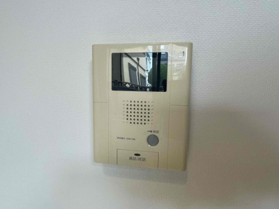 【セキュリティ】 | レジデンス甲子園口